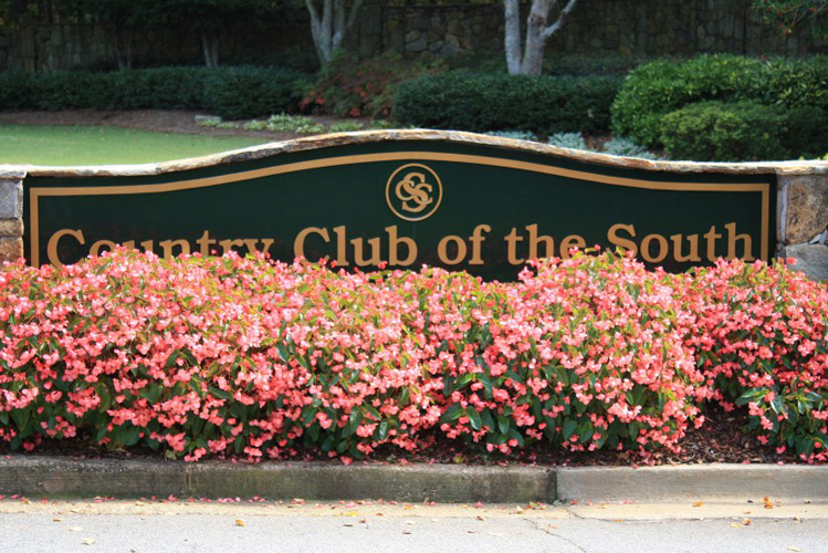 1_country_club_of_the_south_alpharetta_georgia_front_entrance_monument