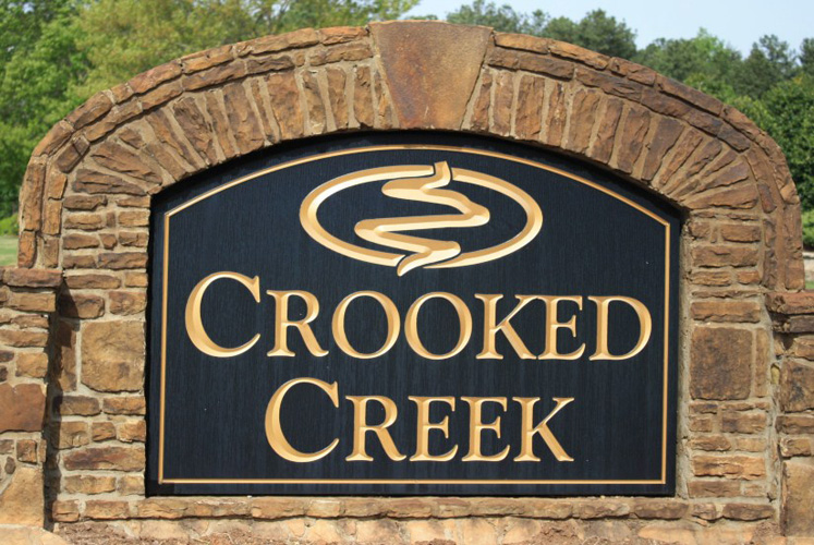 1_crooked_creek_milton_georgia_front_entrance_monument