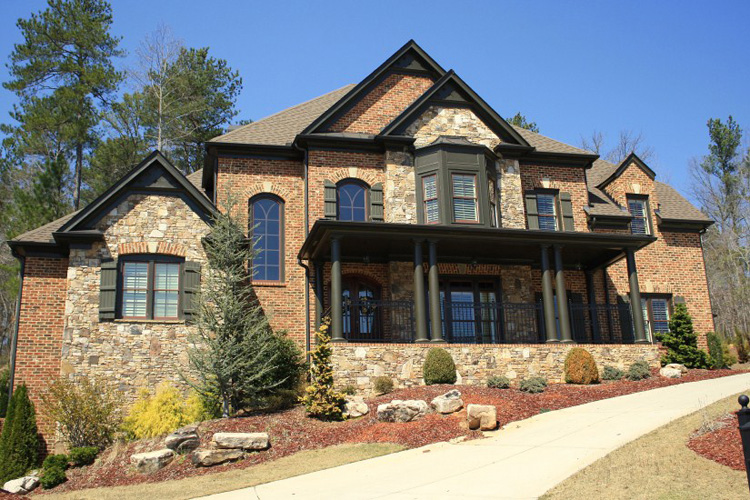 Bears Best Estates Edinburgh Atlanta Dream Living