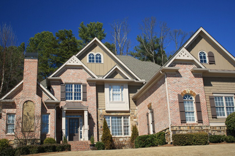 Hidden Falls Atlanta Dream Living