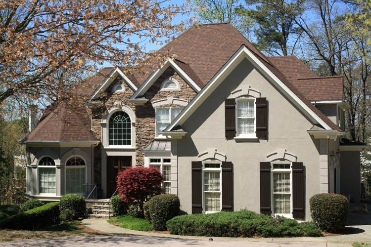 atlanta dream living