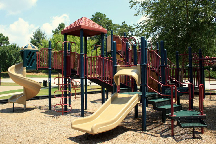 9_daniel_park_dacula_georgia_kids_playground_area