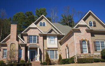 Buford Georgia Atlanta Dream Living